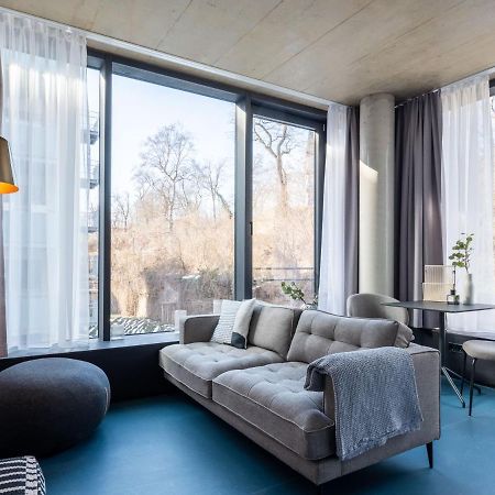 Limehome Erfurt Maximilian Welsch Str Dış mekan fotoğraf