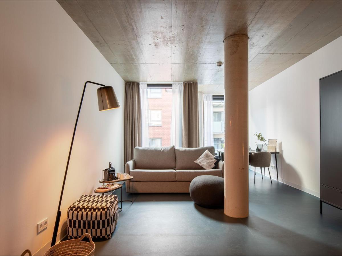 Limehome Erfurt Maximilian Welsch Str Dış mekan fotoğraf