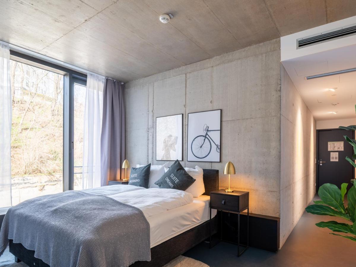 Limehome Erfurt Maximilian Welsch Str Dış mekan fotoğraf