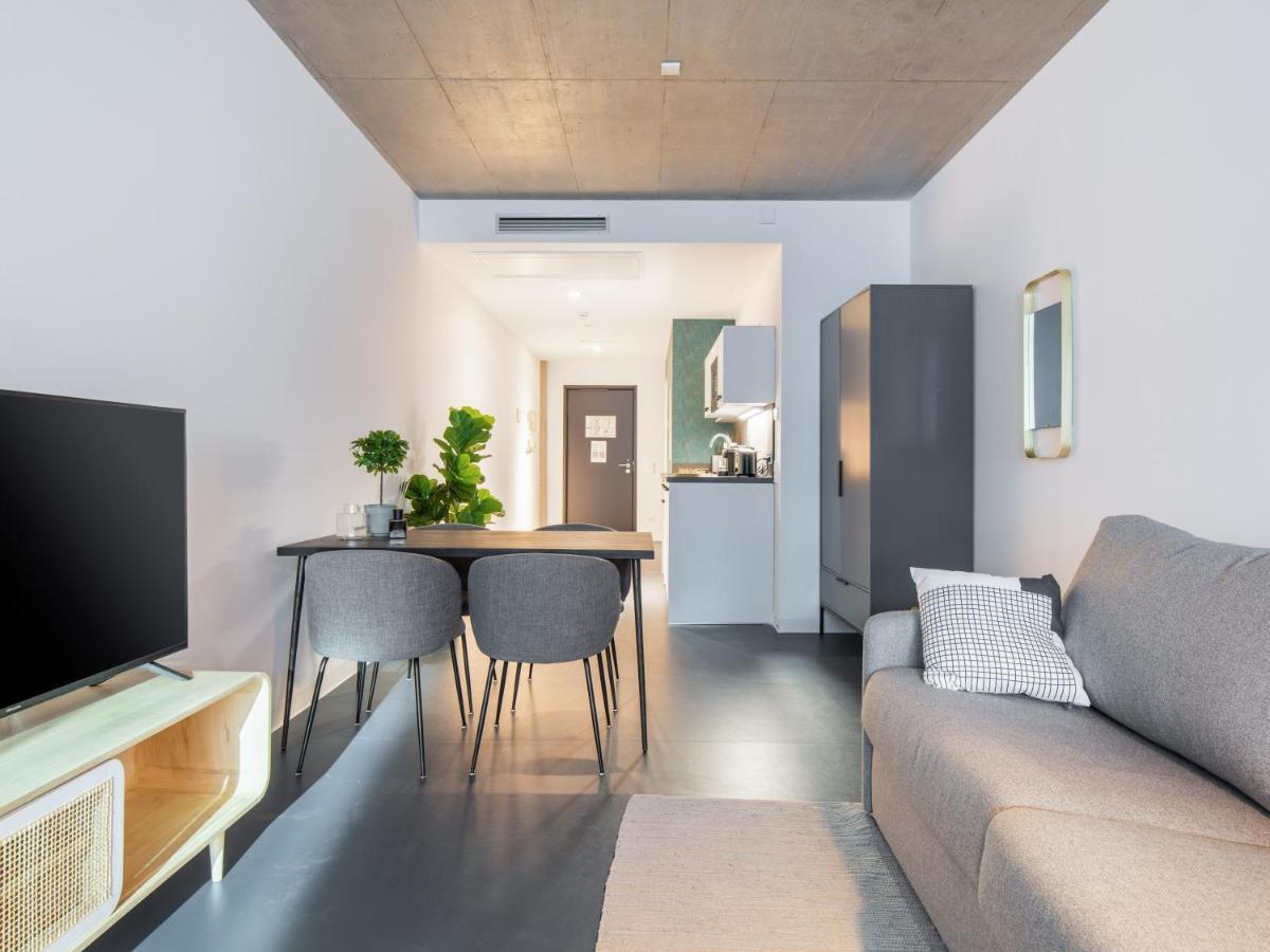 Limehome Erfurt Maximilian Welsch Str Dış mekan fotoğraf