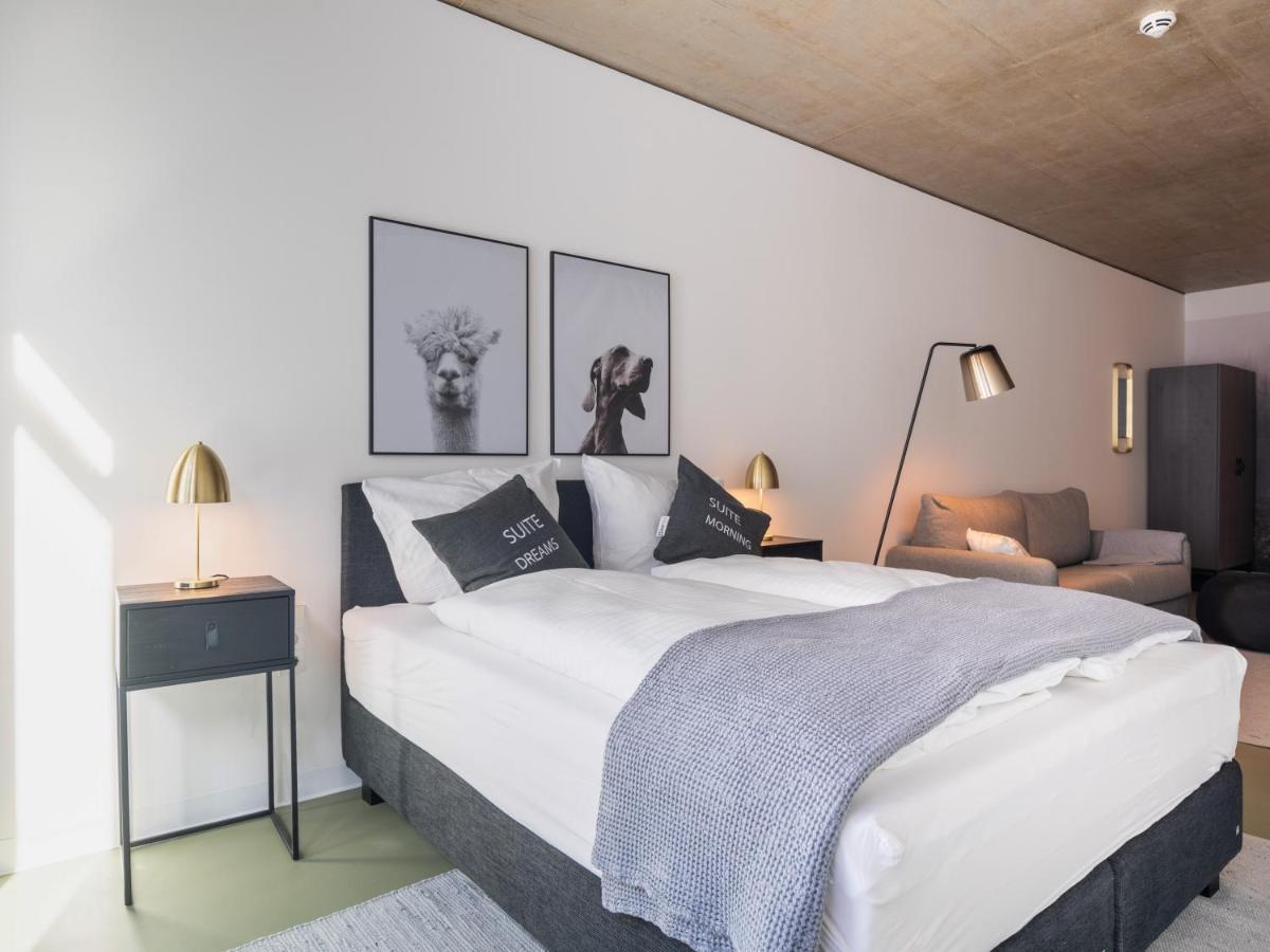 Limehome Erfurt Maximilian Welsch Str Dış mekan fotoğraf