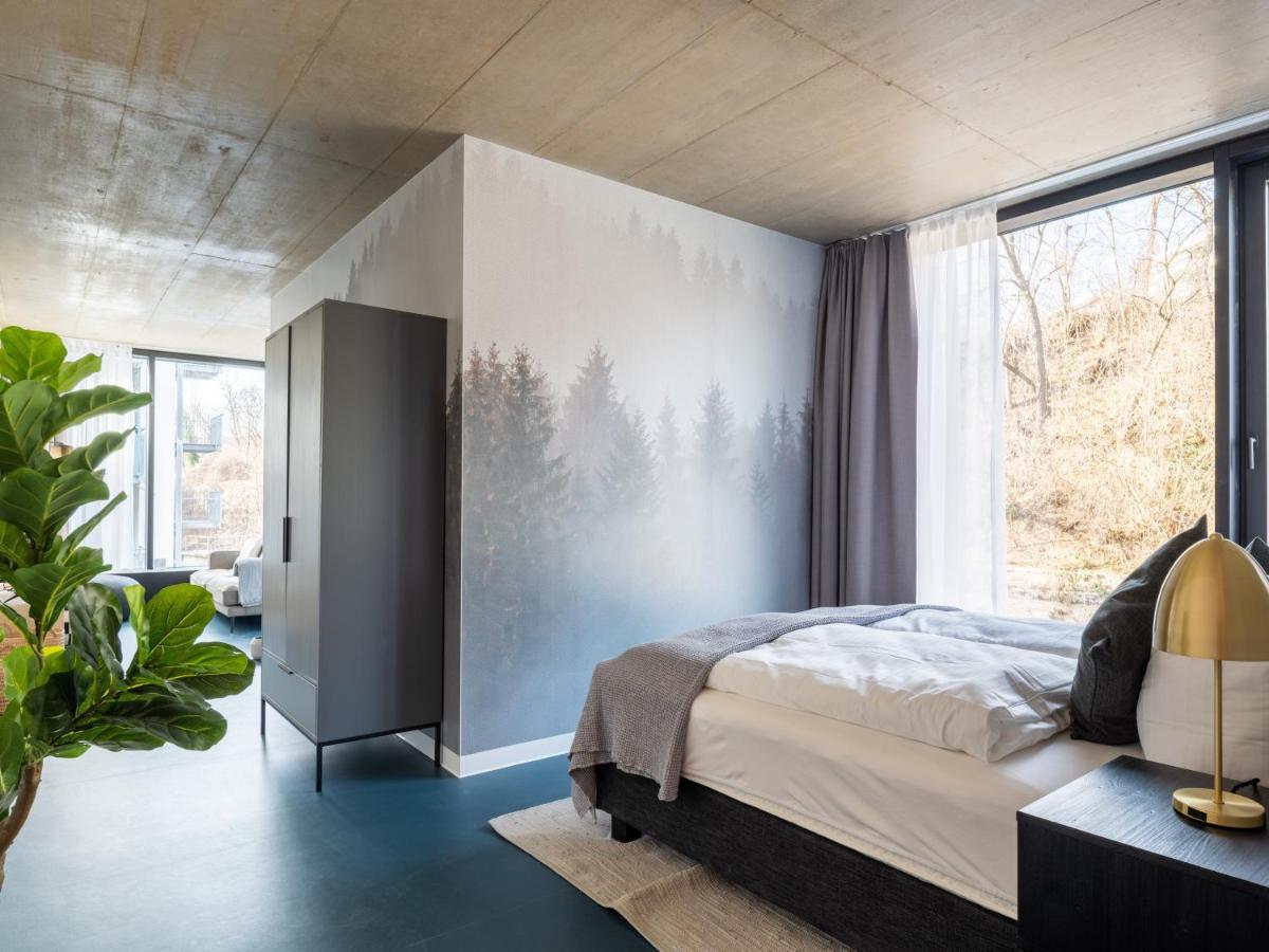 Limehome Erfurt Maximilian Welsch Str Dış mekan fotoğraf