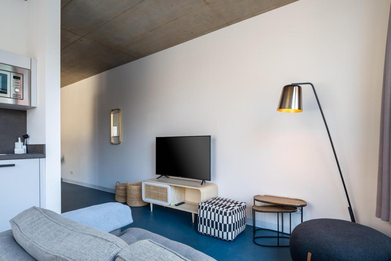 Limehome Erfurt Maximilian Welsch Str Dış mekan fotoğraf