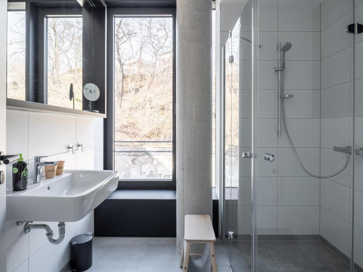 Limehome Erfurt Maximilian Welsch Str Dış mekan fotoğraf