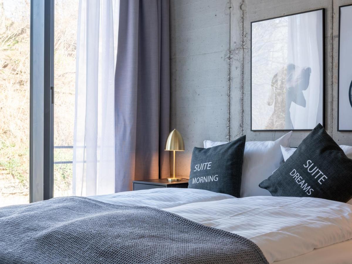 Limehome Erfurt Maximilian Welsch Str Dış mekan fotoğraf