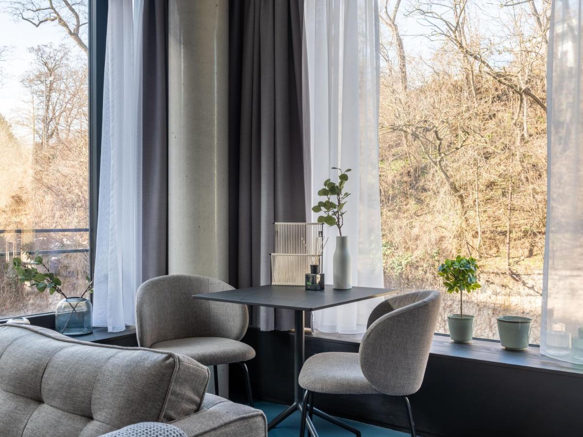 Limehome Erfurt Maximilian Welsch Str Dış mekan fotoğraf