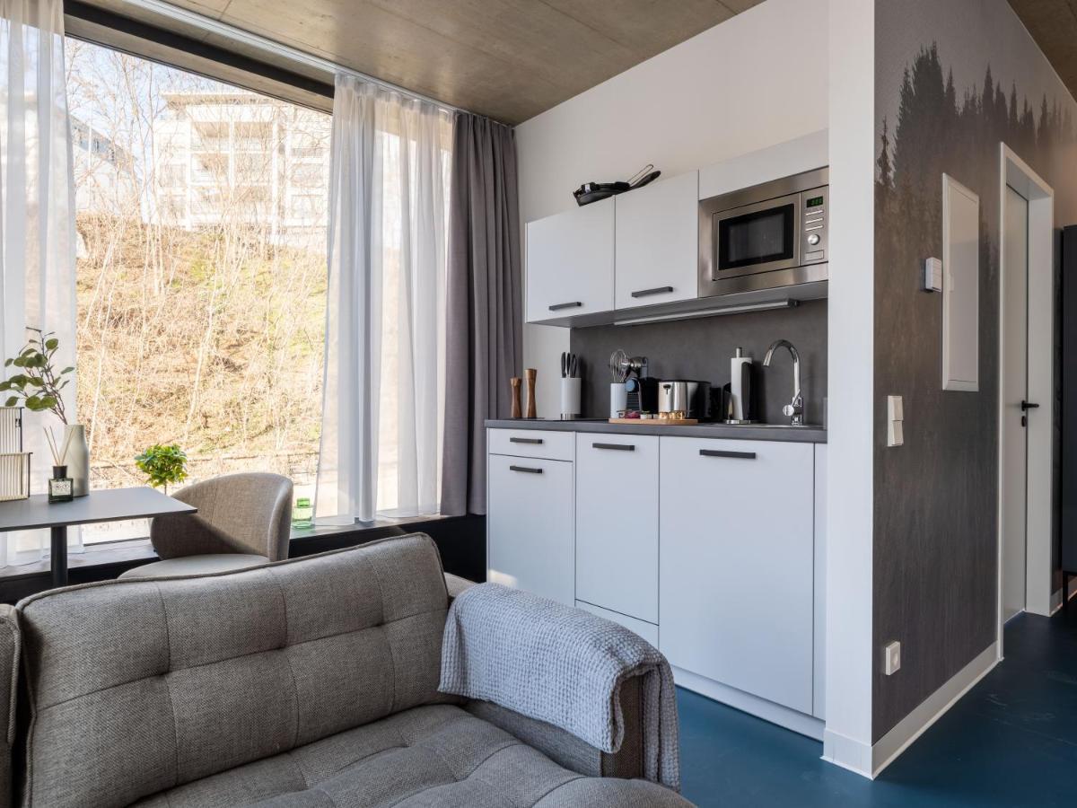 Limehome Erfurt Maximilian Welsch Str Dış mekan fotoğraf