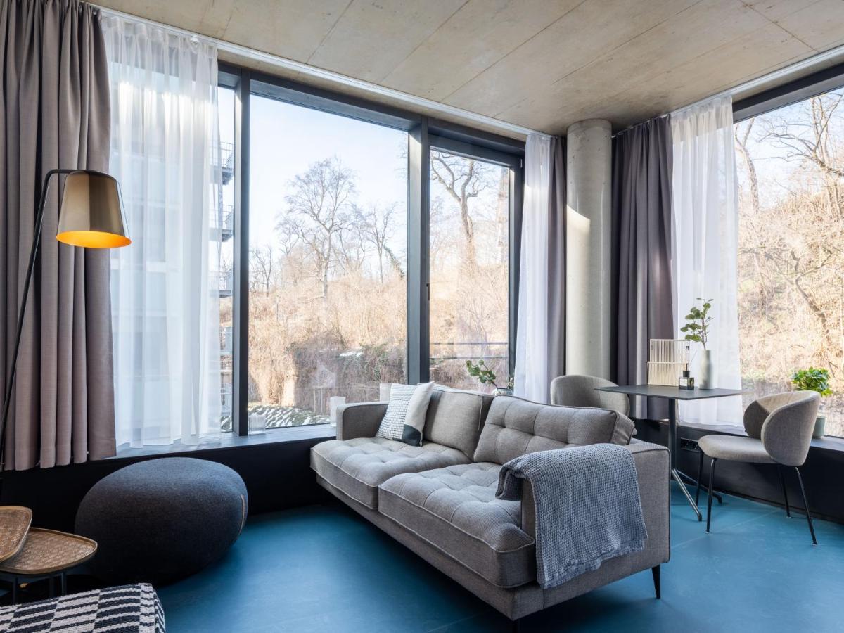 Limehome Erfurt Maximilian Welsch Str Dış mekan fotoğraf